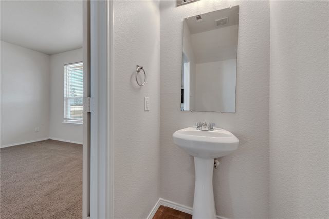 9225 Benevolent Court, Providence Village, TX 76227