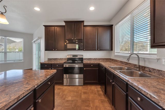 9225 Benevolent Court, Providence Village, TX 76227