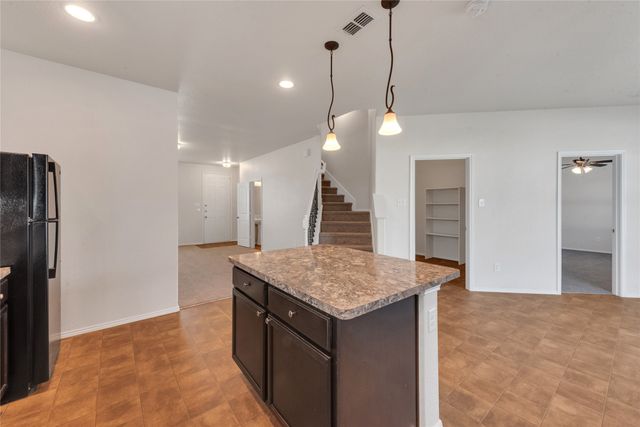 9225 Benevolent Court, Providence Village, TX 76227