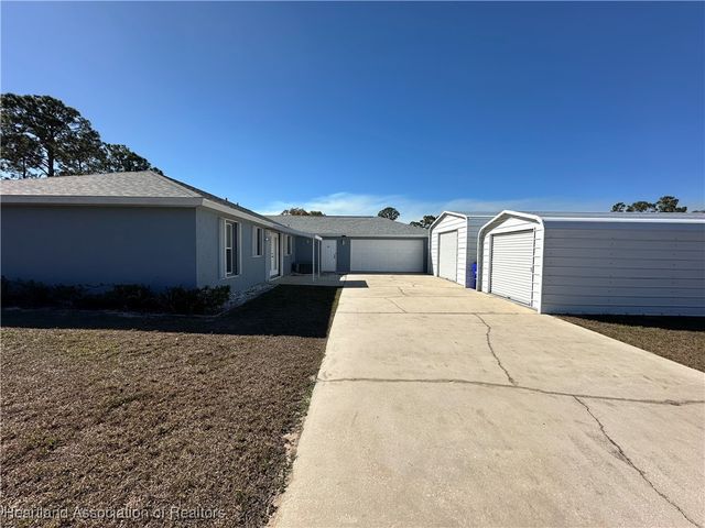 3800 Lexus Street, Sebring, FL 33872