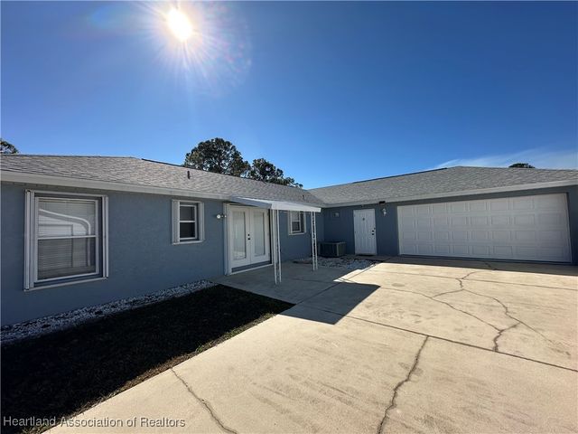 3800 Lexus Street, Sebring, FL 33872