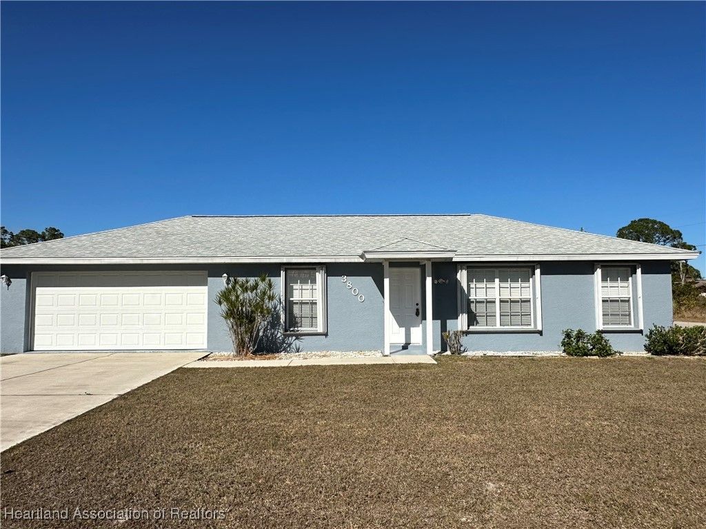 3800 Lexus Street, Sebring, FL 33872