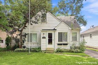1316 N Poplar Avenue, Round Lake Beach, IL 60073