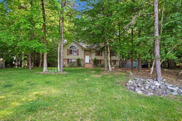 160 Lake Shore Drive E, Rock Hill, NY 12775