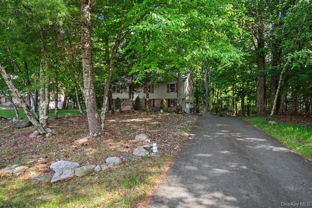 160 Lake Shore Drive E, Rock Hill, NY 12775