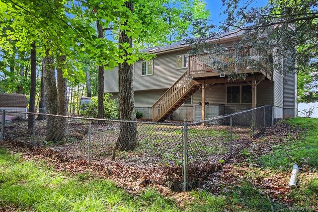 160 Lake Shore Drive E, Rock Hill, NY 12775