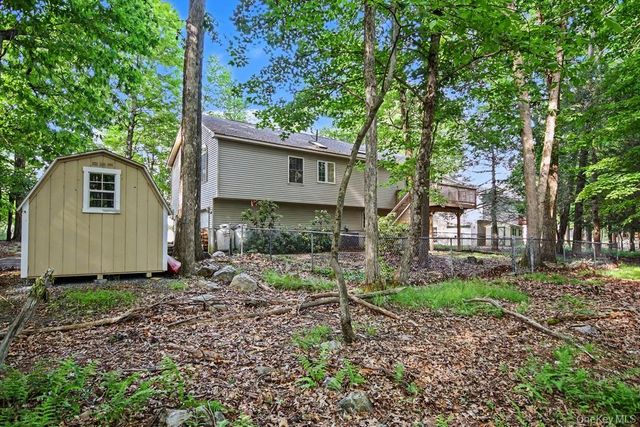 160 Lake Shore Drive E, Rock Hill, NY 12775