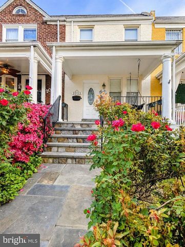 2022 C ST NE, Washington, DC 20002