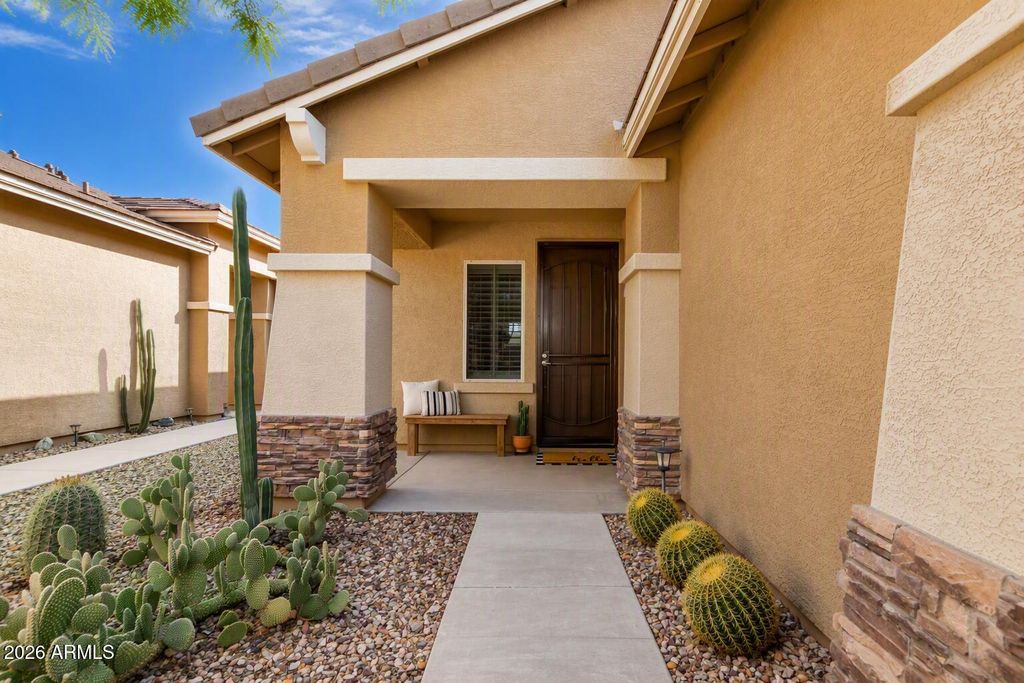 1845 W OWENS Way, Anthem, AZ 85086 — photo 3