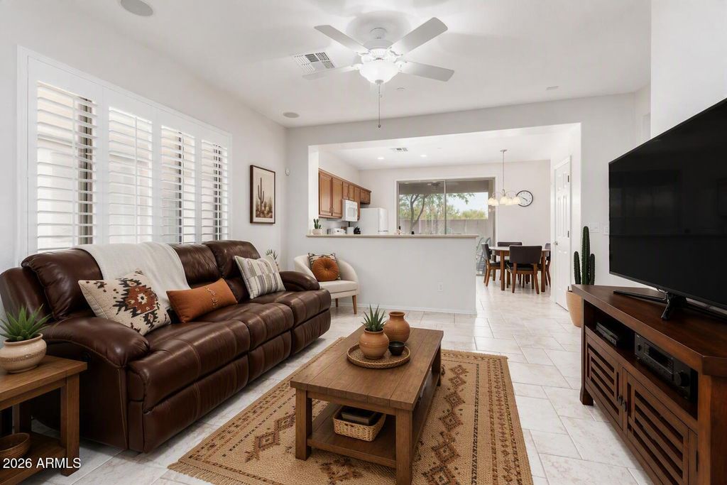 1845 W OWENS Way, Anthem, AZ 85086 — photo 5