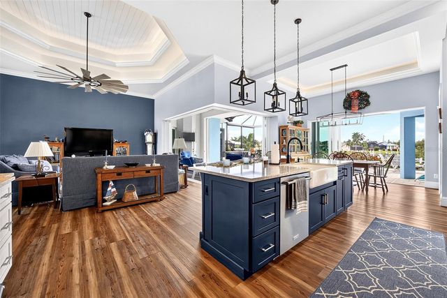 3520 ORIOLE DRIVE, Punta Gorda, FL 33950