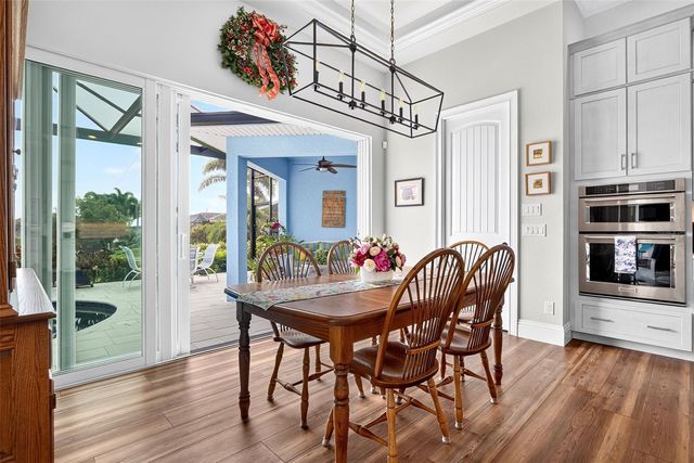 3520 ORIOLE DRIVE, Punta Gorda, FL 33950