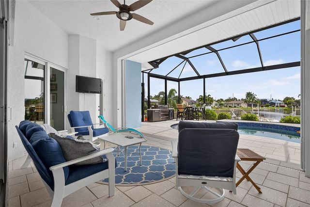3520 ORIOLE DRIVE, Punta Gorda, FL 33950