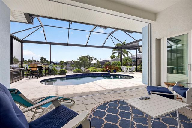 3520 ORIOLE DRIVE, Punta Gorda, FL 33950
