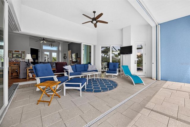 3520 ORIOLE DRIVE, Punta Gorda, FL 33950