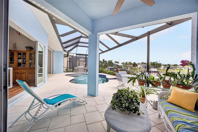 3520 ORIOLE DRIVE, Punta Gorda, FL 33950