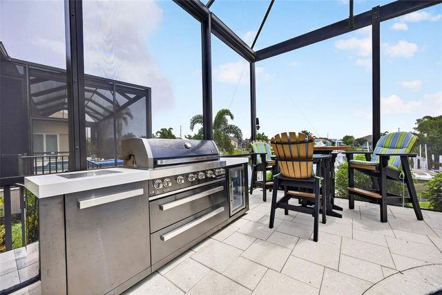 3520 ORIOLE DRIVE, Punta Gorda, FL 33950