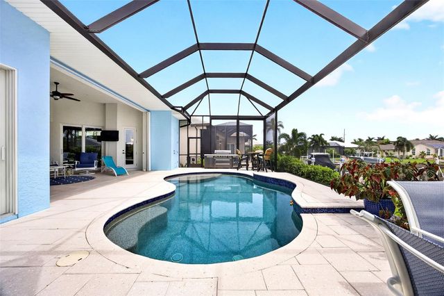 3520 ORIOLE DRIVE, Punta Gorda, FL 33950