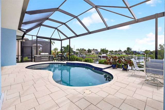 3520 ORIOLE DRIVE, Punta Gorda, FL 33950