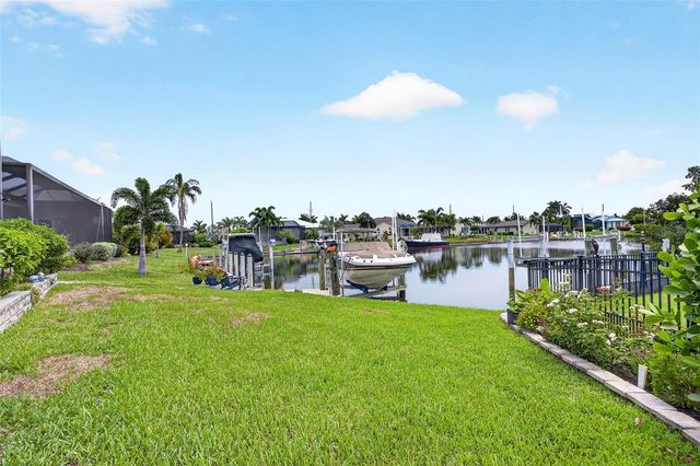 3520 ORIOLE DRIVE, Punta Gorda, FL 33950