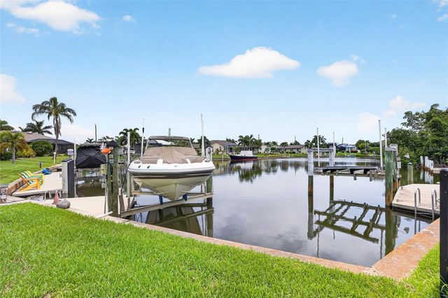 3520 ORIOLE DRIVE, Punta Gorda, FL 33950
