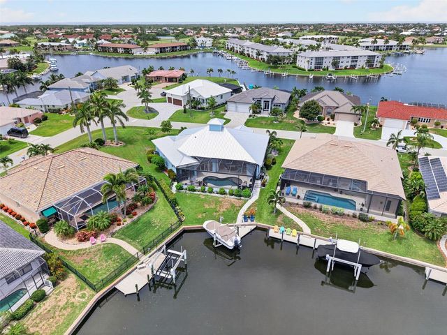 3520 ORIOLE DRIVE, Punta Gorda, FL 33950