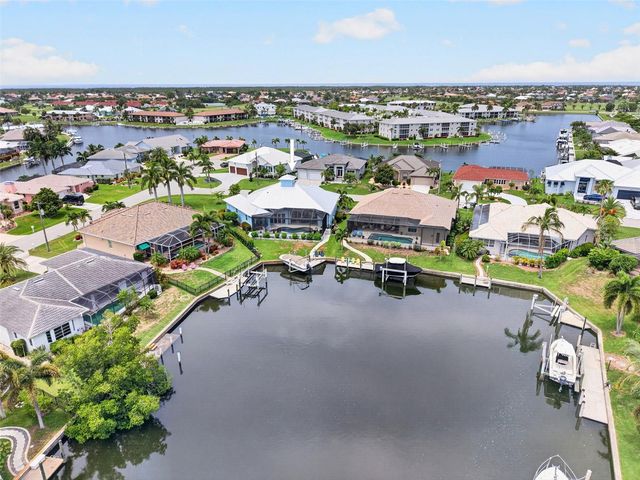 3520 ORIOLE DRIVE, Punta Gorda, FL 33950