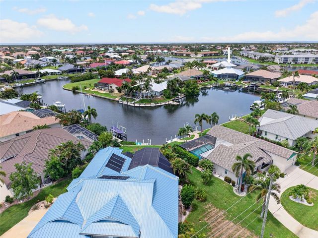 3520 ORIOLE DRIVE, Punta Gorda, FL 33950