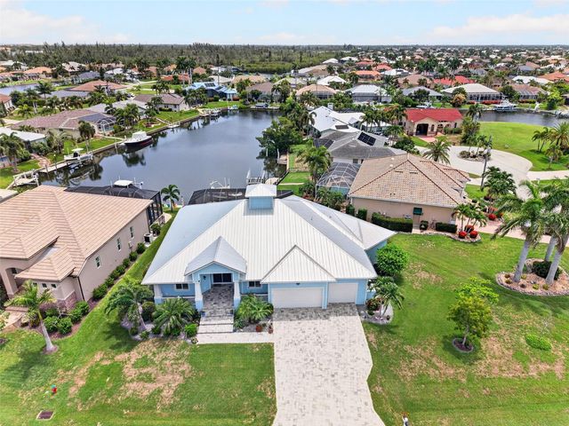 3520 ORIOLE DRIVE, Punta Gorda, FL 33950