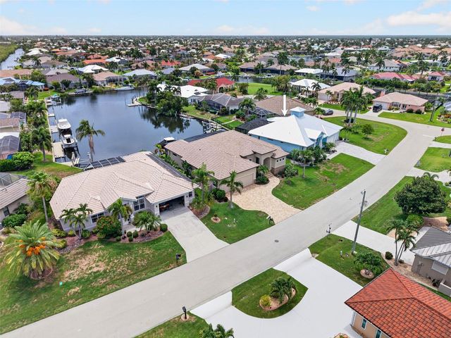 3520 ORIOLE DRIVE, Punta Gorda, FL 33950