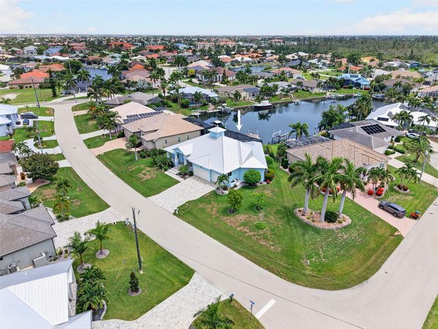 3520 ORIOLE DRIVE, Punta Gorda, FL 33950