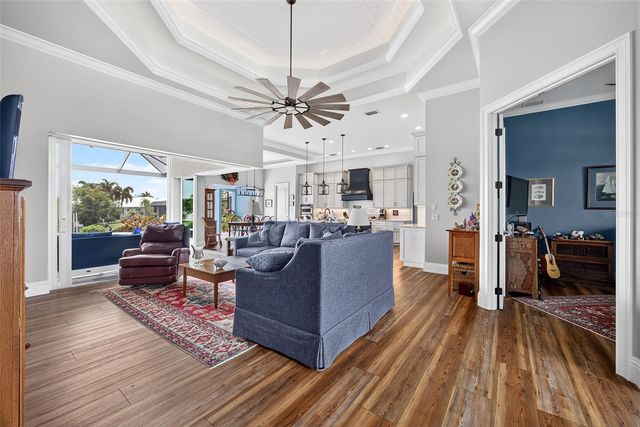 3520 ORIOLE DRIVE, Punta Gorda, FL 33950
