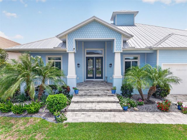 3520 ORIOLE DRIVE, Punta Gorda, FL 33950