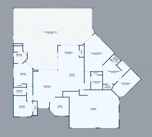 3520 ORIOLE DRIVE, Punta Gorda, FL 33950