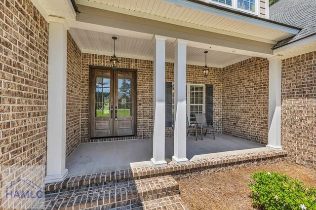 382 Savannah Road, Richmond Hill, GA 31324