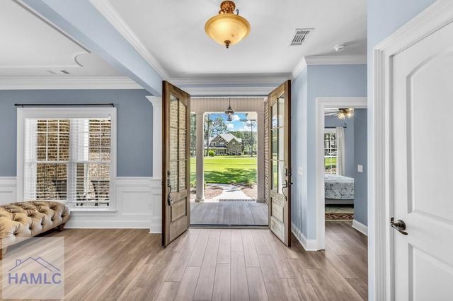 382 Savannah Road, Richmond Hill, GA 31324