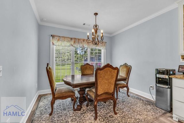 382 Savannah Road, Richmond Hill, GA 31324