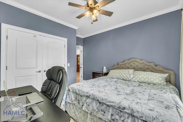 382 Savannah Road, Richmond Hill, GA 31324