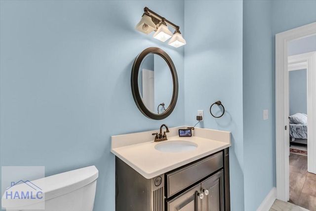 382 Savannah Road, Richmond Hill, GA 31324