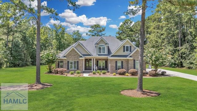 382 Savannah Road, Richmond Hill, GA 31324
