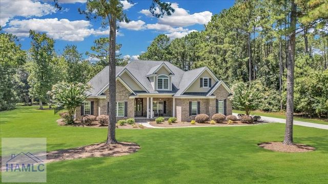 382 Savannah Road, Richmond Hill, GA 31324
