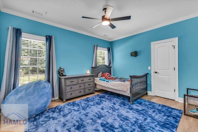 382 Savannah Road, Richmond Hill, GA 31324