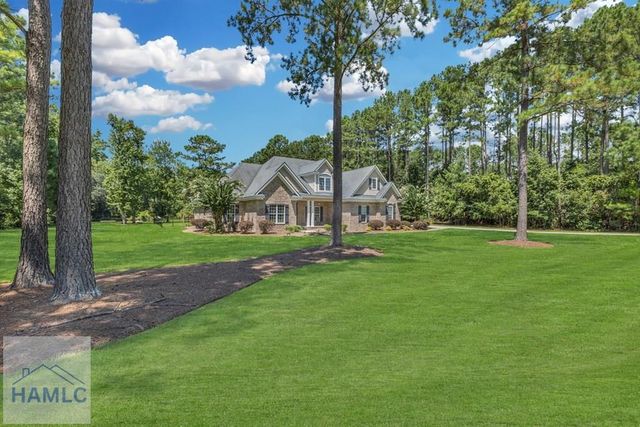 382 Savannah Road, Richmond Hill, GA 31324