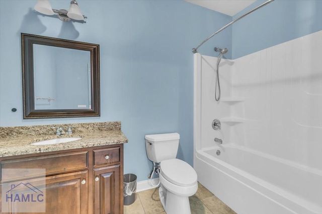 382 Savannah Road, Richmond Hill, GA 31324