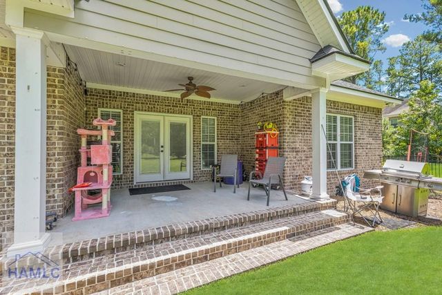 382 Savannah Road, Richmond Hill, GA 31324