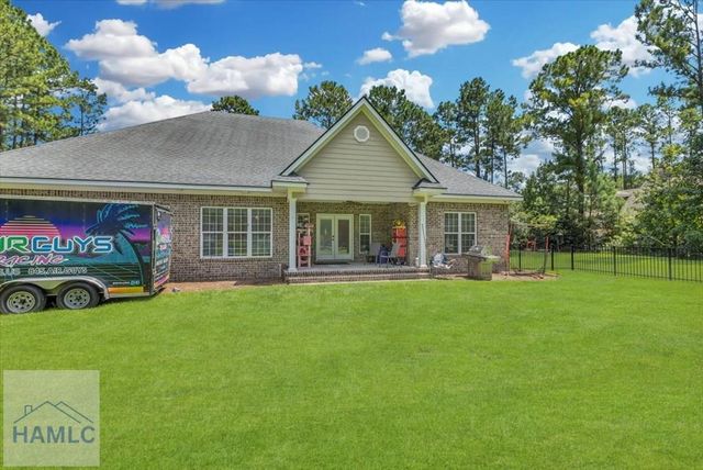 382 Savannah Road, Richmond Hill, GA 31324