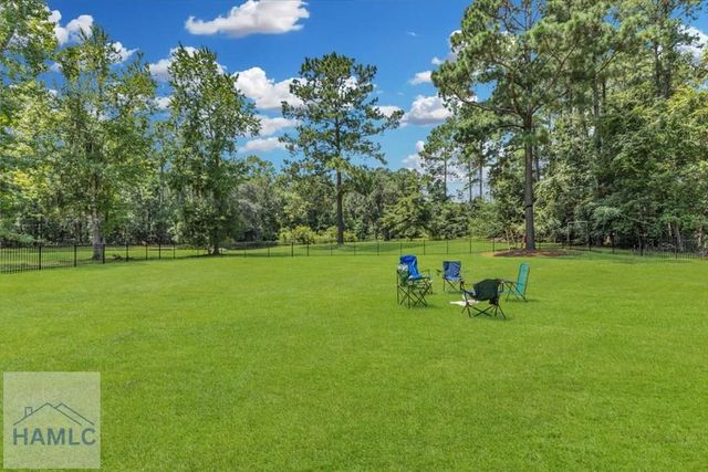 382 Savannah Road, Richmond Hill, GA 31324