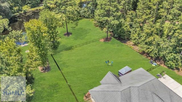 382 Savannah Road, Richmond Hill, GA 31324