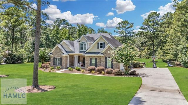 382 Savannah Road, Richmond Hill, GA 31324