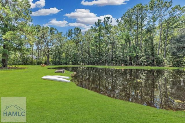 382 Savannah Road, Richmond Hill, GA 31324